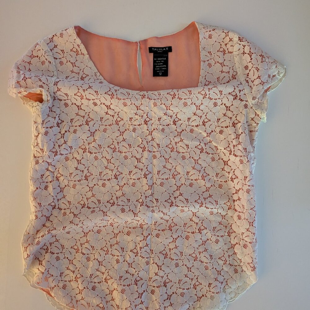 Aritzia Talula Top
